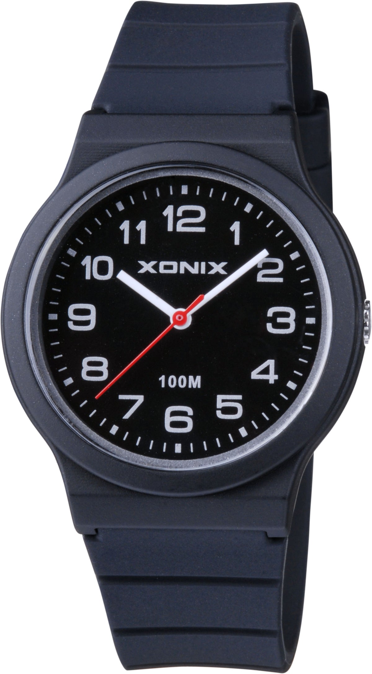 Xonix ABC-007