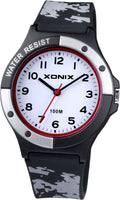Xonix ABN-107