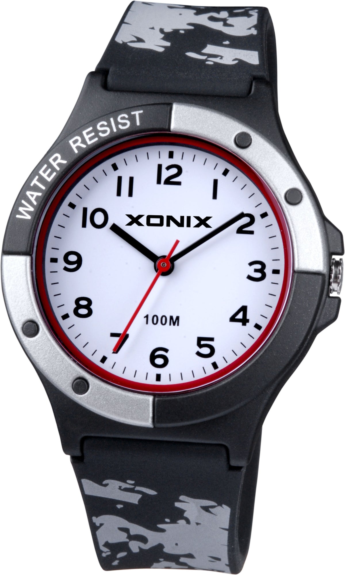 Xonix ABN-107