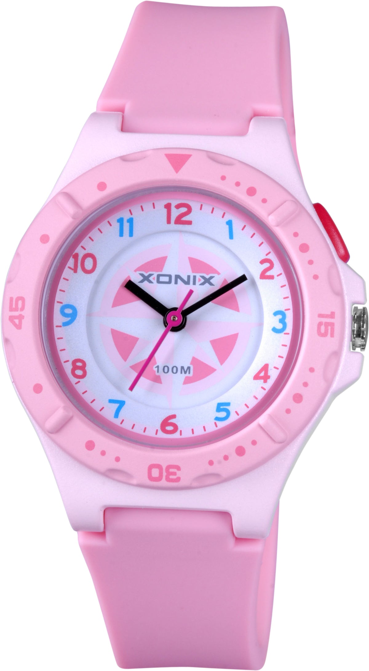 Xonix ABV-002