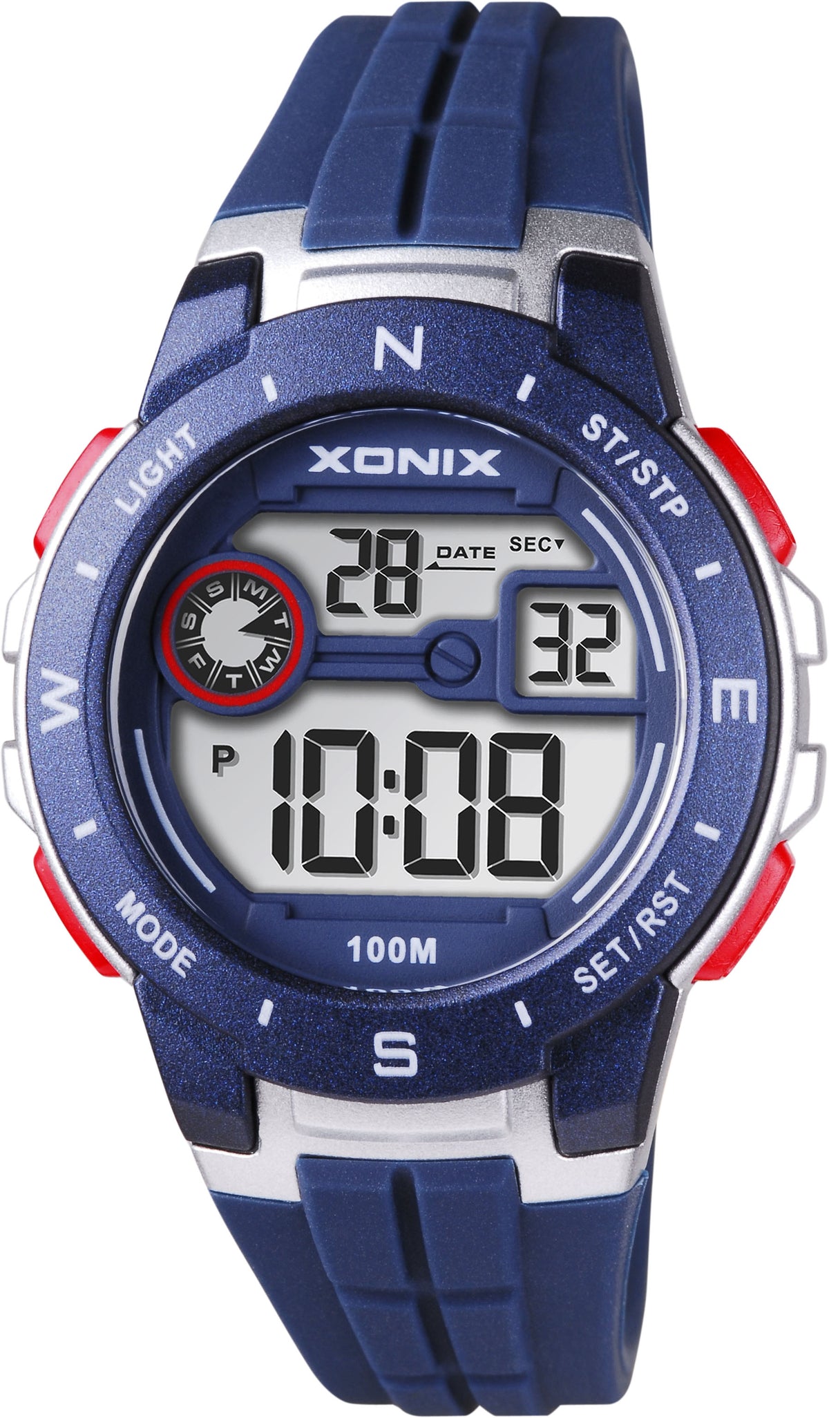 Xonix BAR-A06