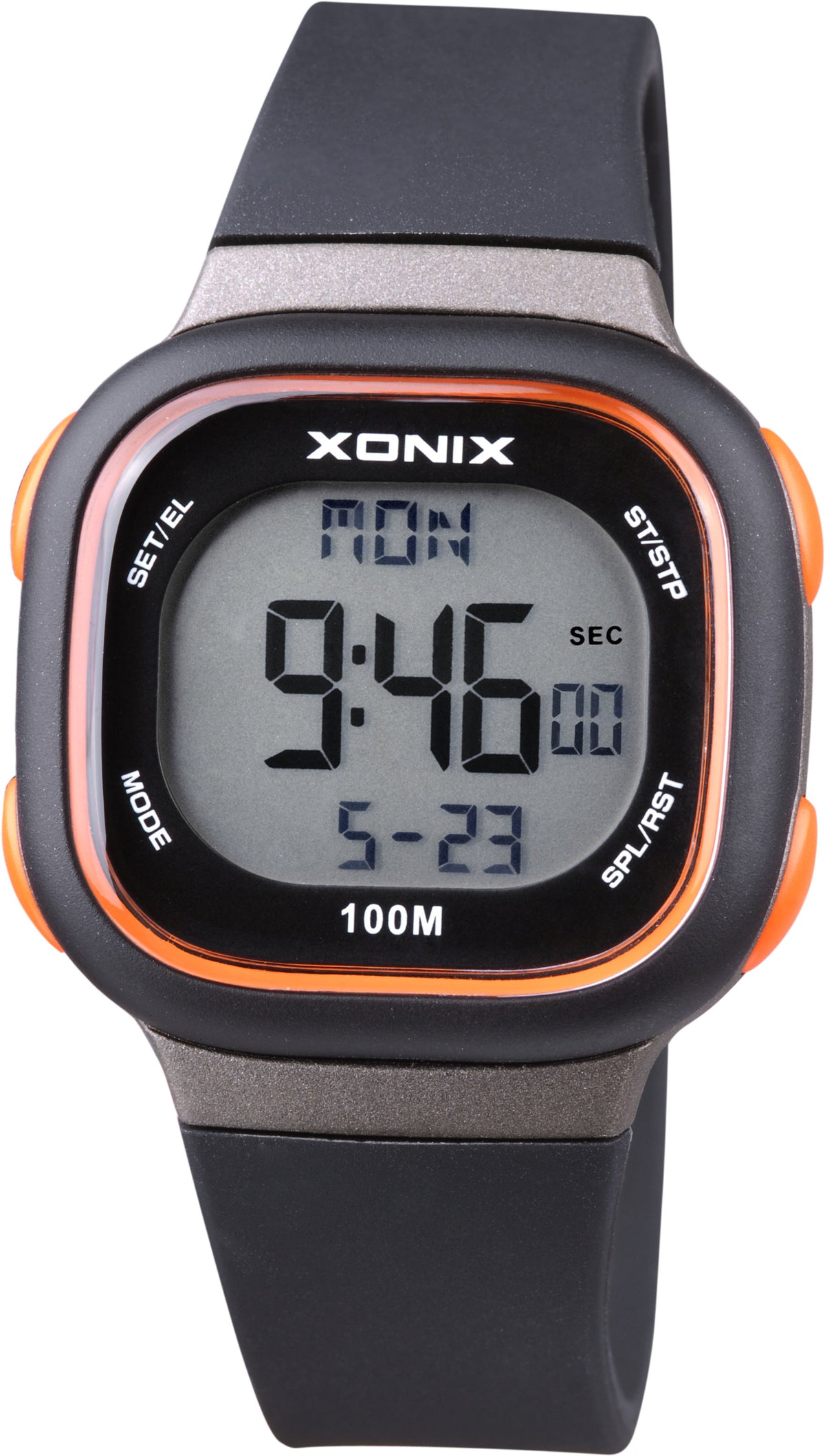 Xonix BAX-007