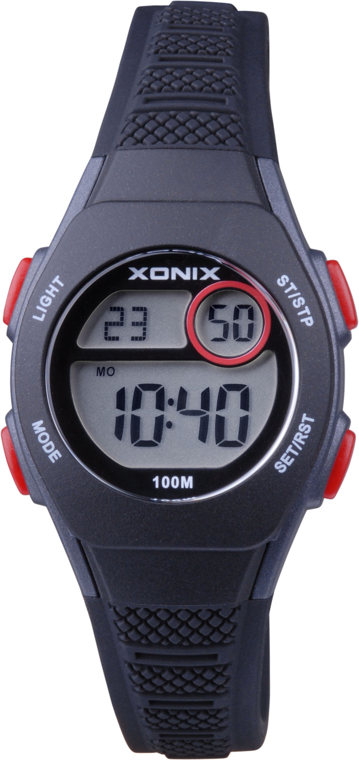Xonix BAY-007