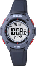 Xonix BBN-007