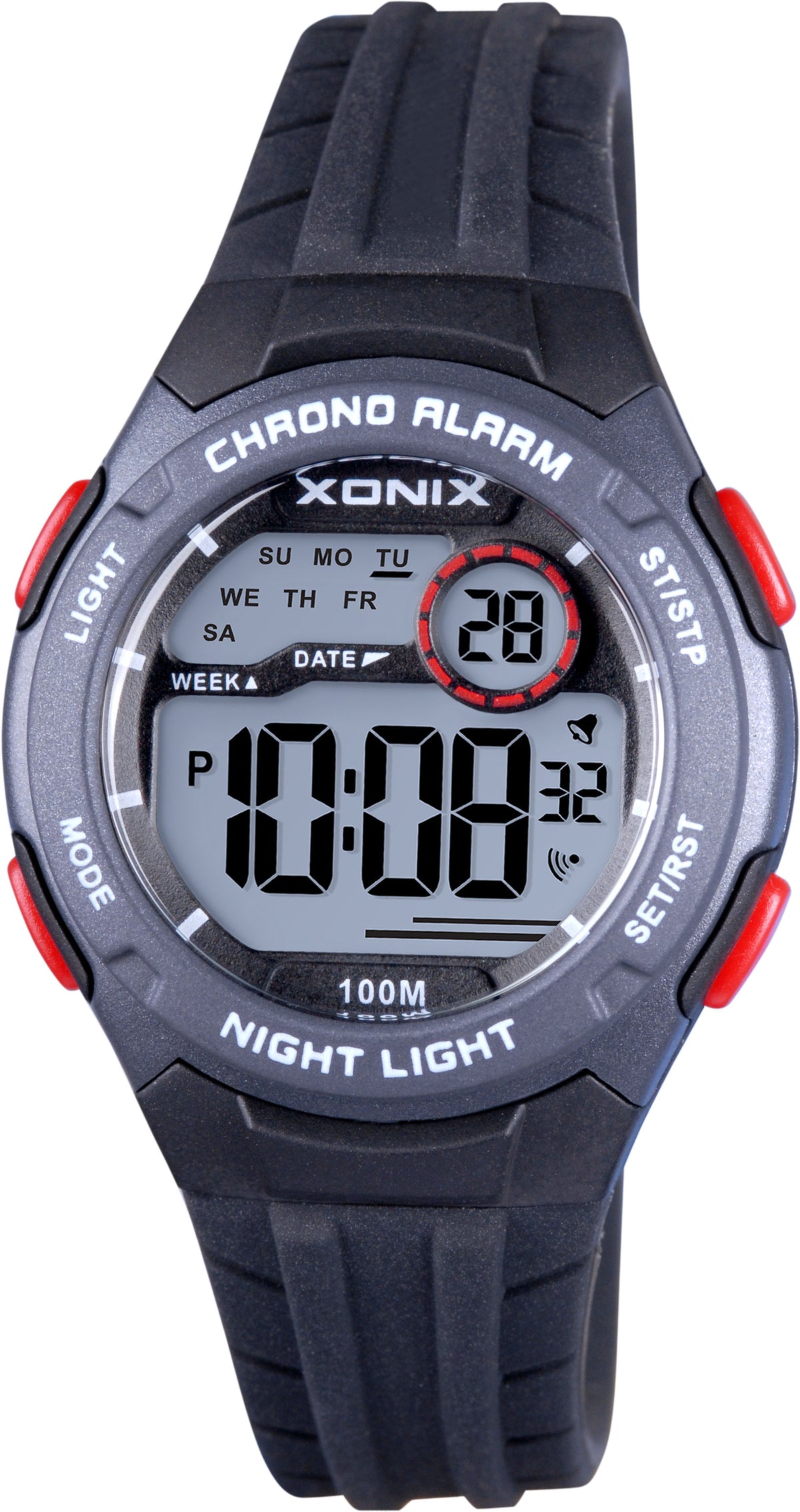 Xonix BBO-007