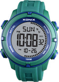 Xonix BV-003