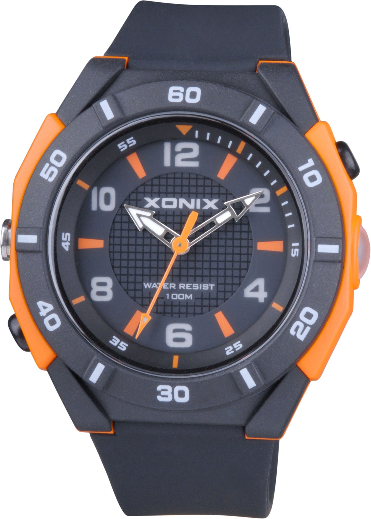 Xonix CAQ-004