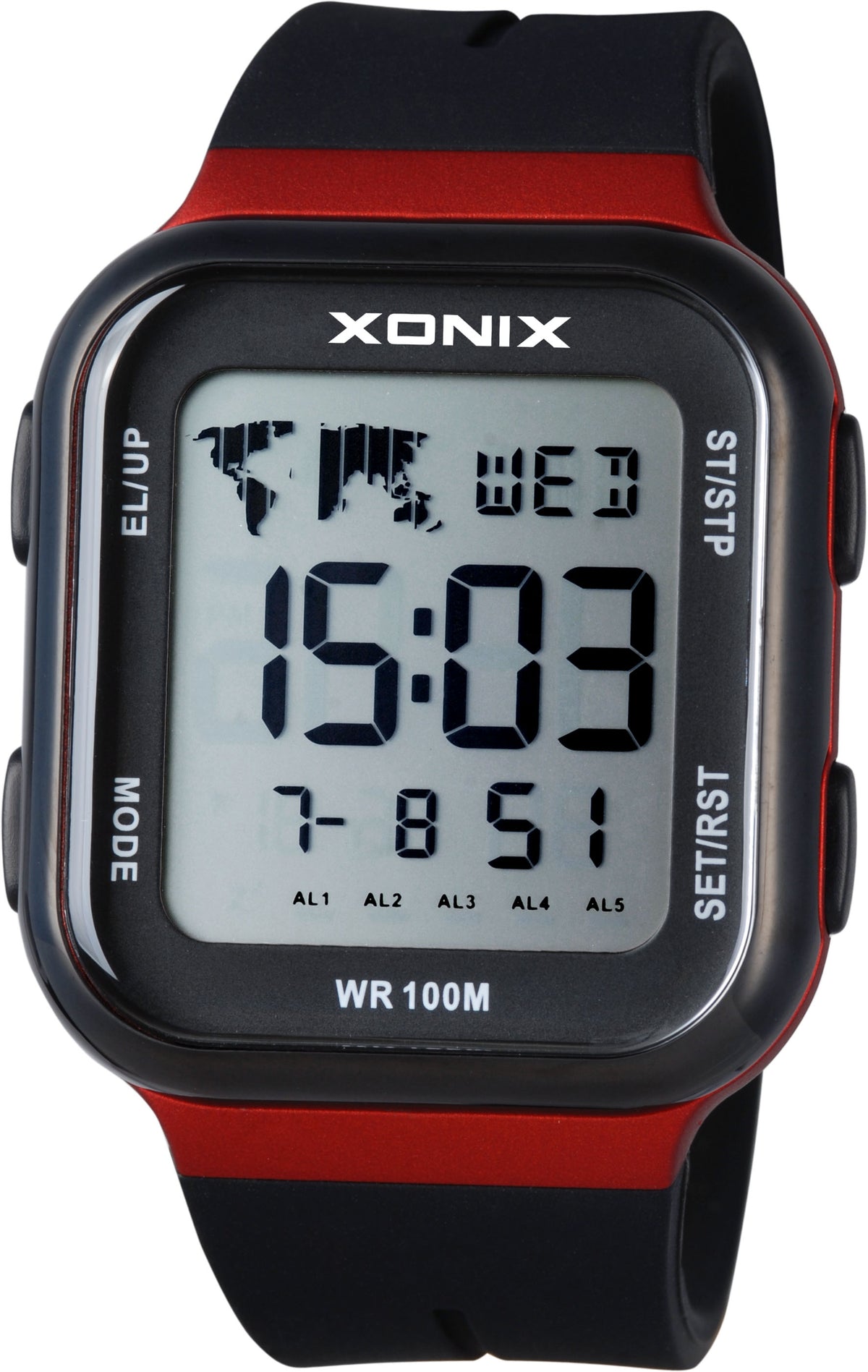 Xonix DAP-002