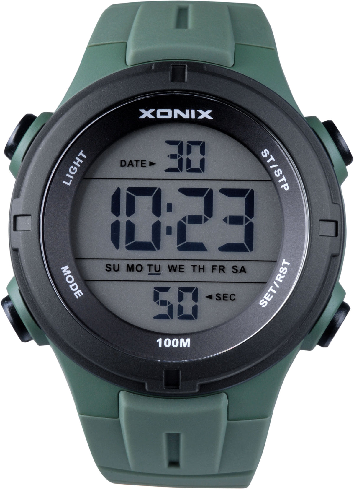 Xonix DAX-002