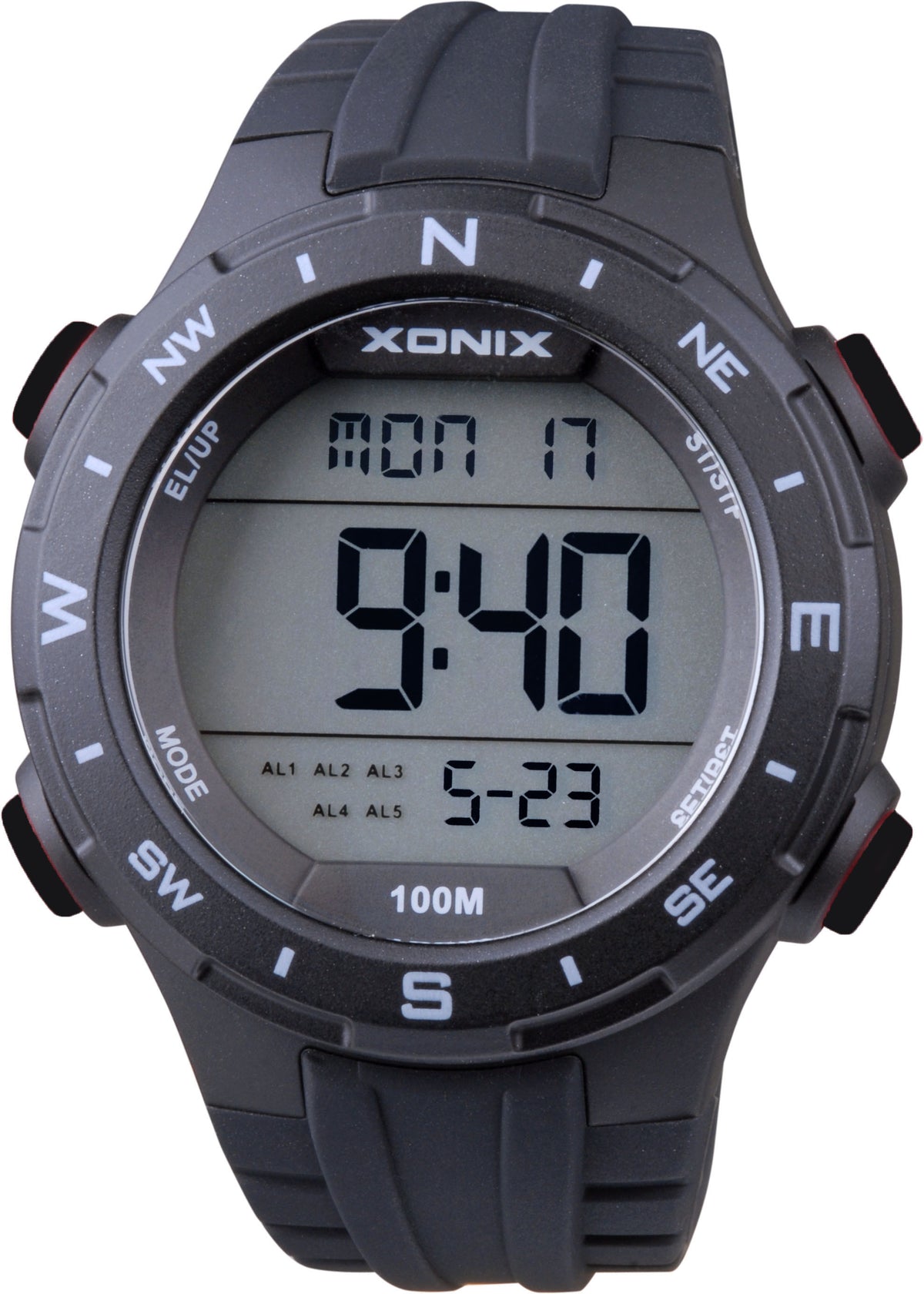 Xonix DAX-A06