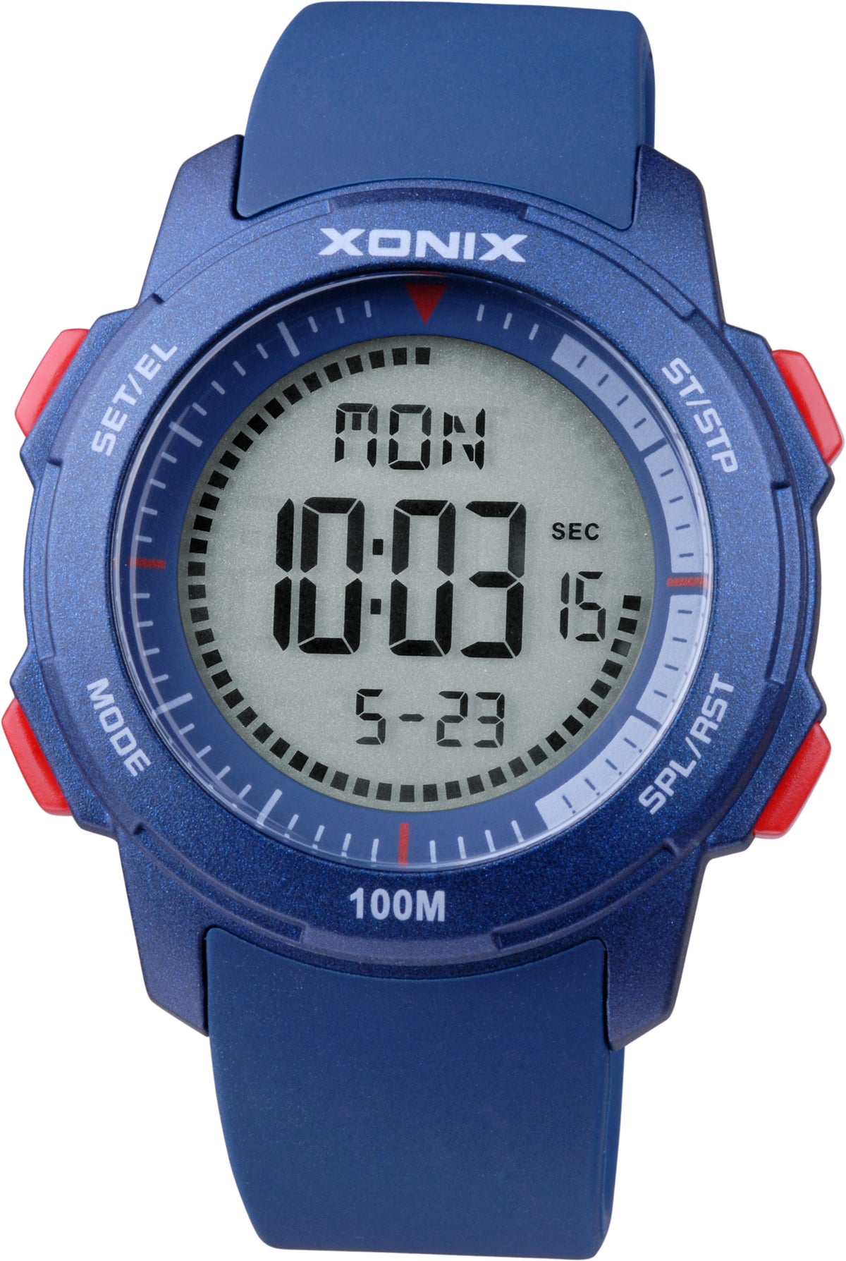Xonix DAY-004
