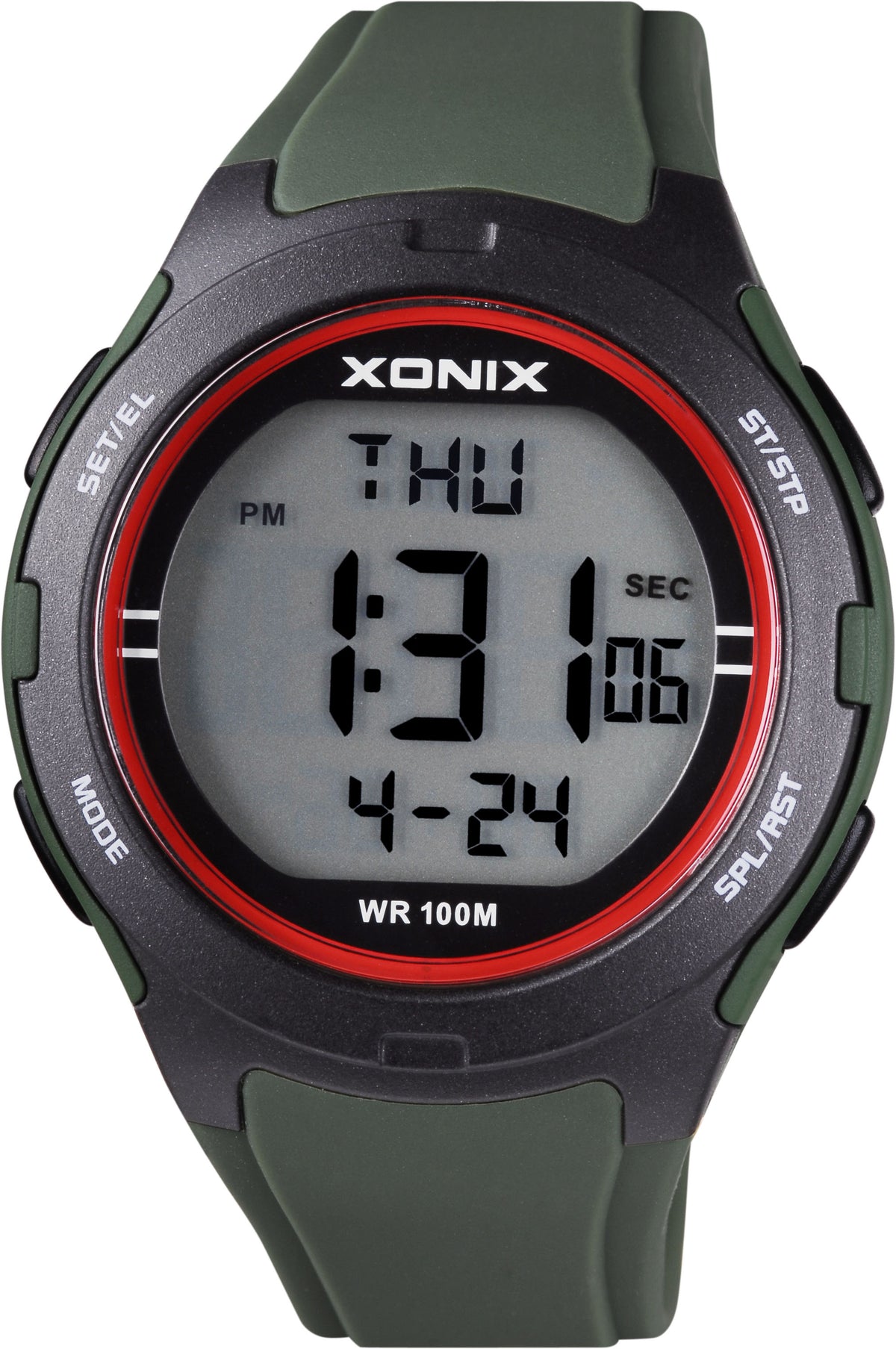 Xonix DBE-003