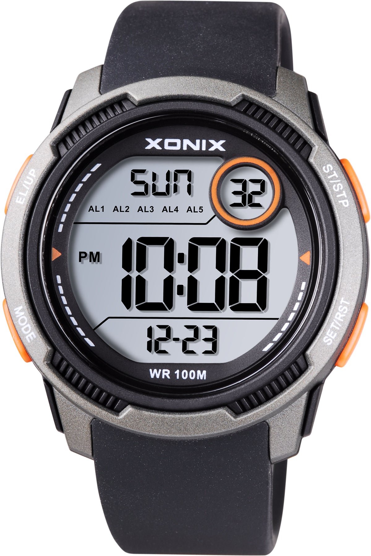 Xonix DBF-003