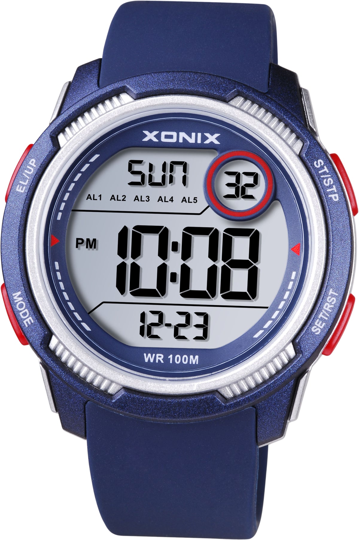 Xonix DBF-004