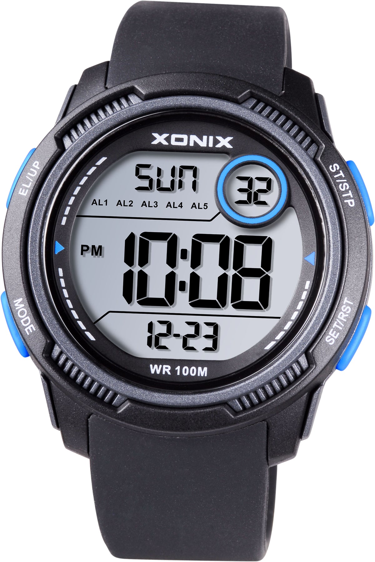Xonix DBF-005