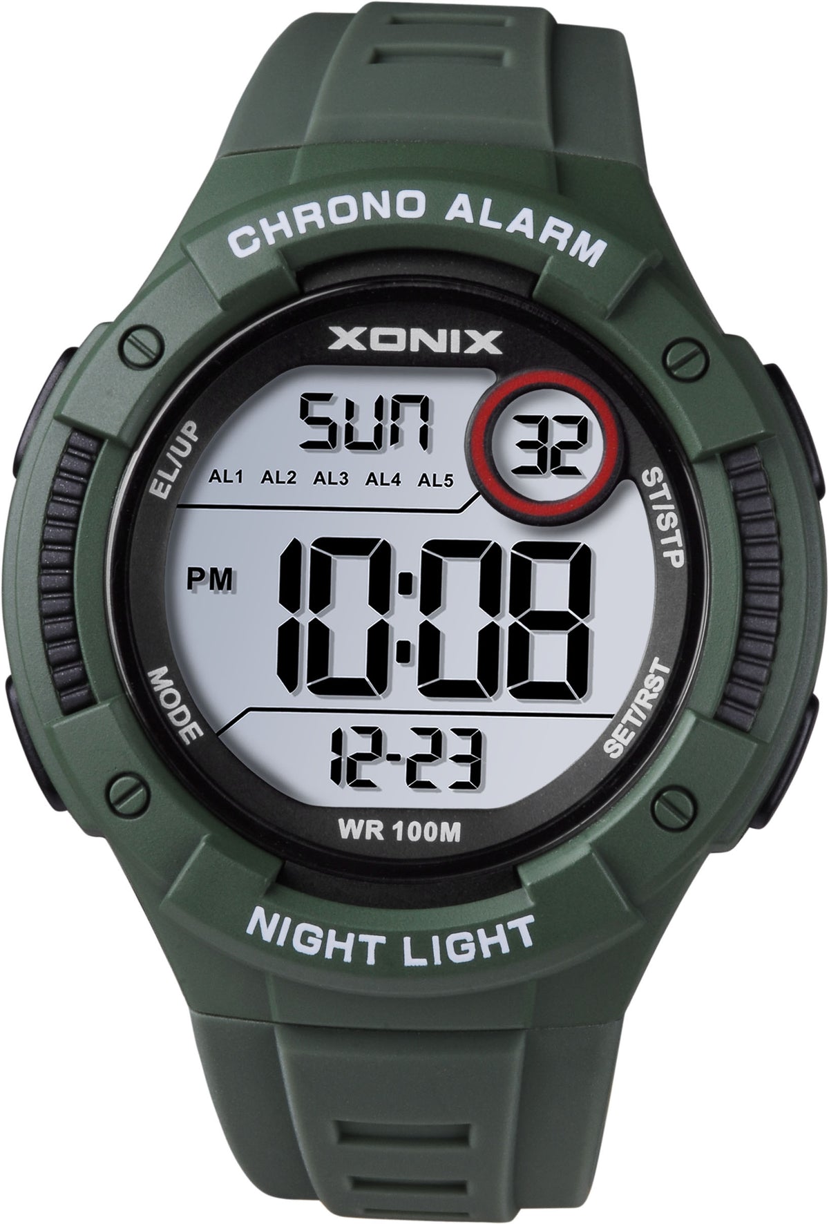 Xonix DBH-004