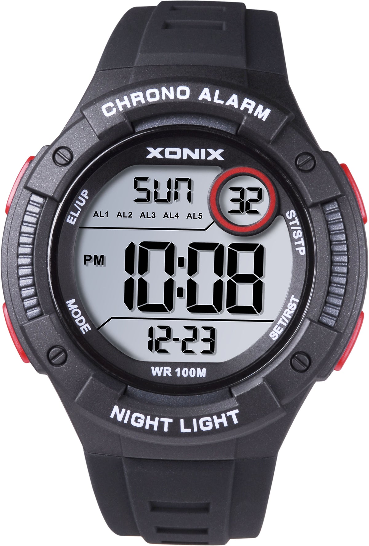Xonix DBH-006