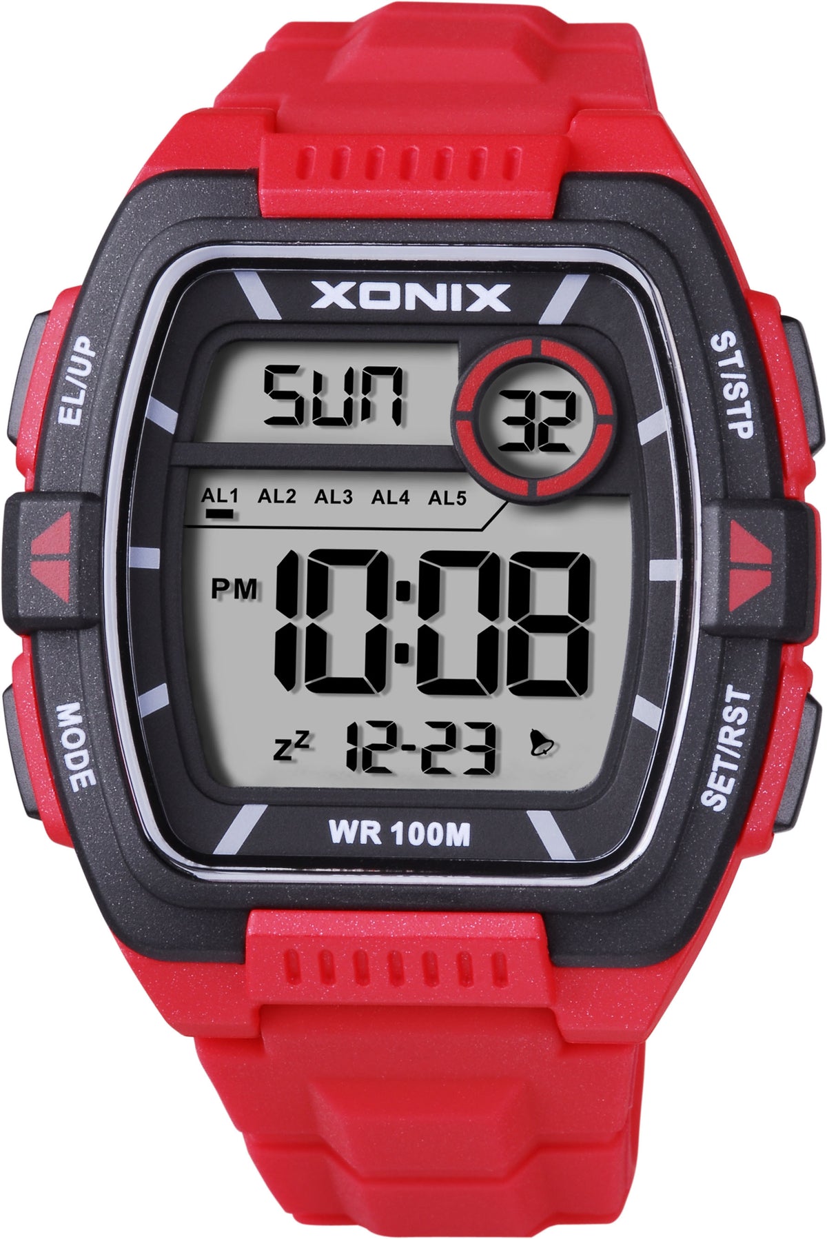 Xonix DBI-003
