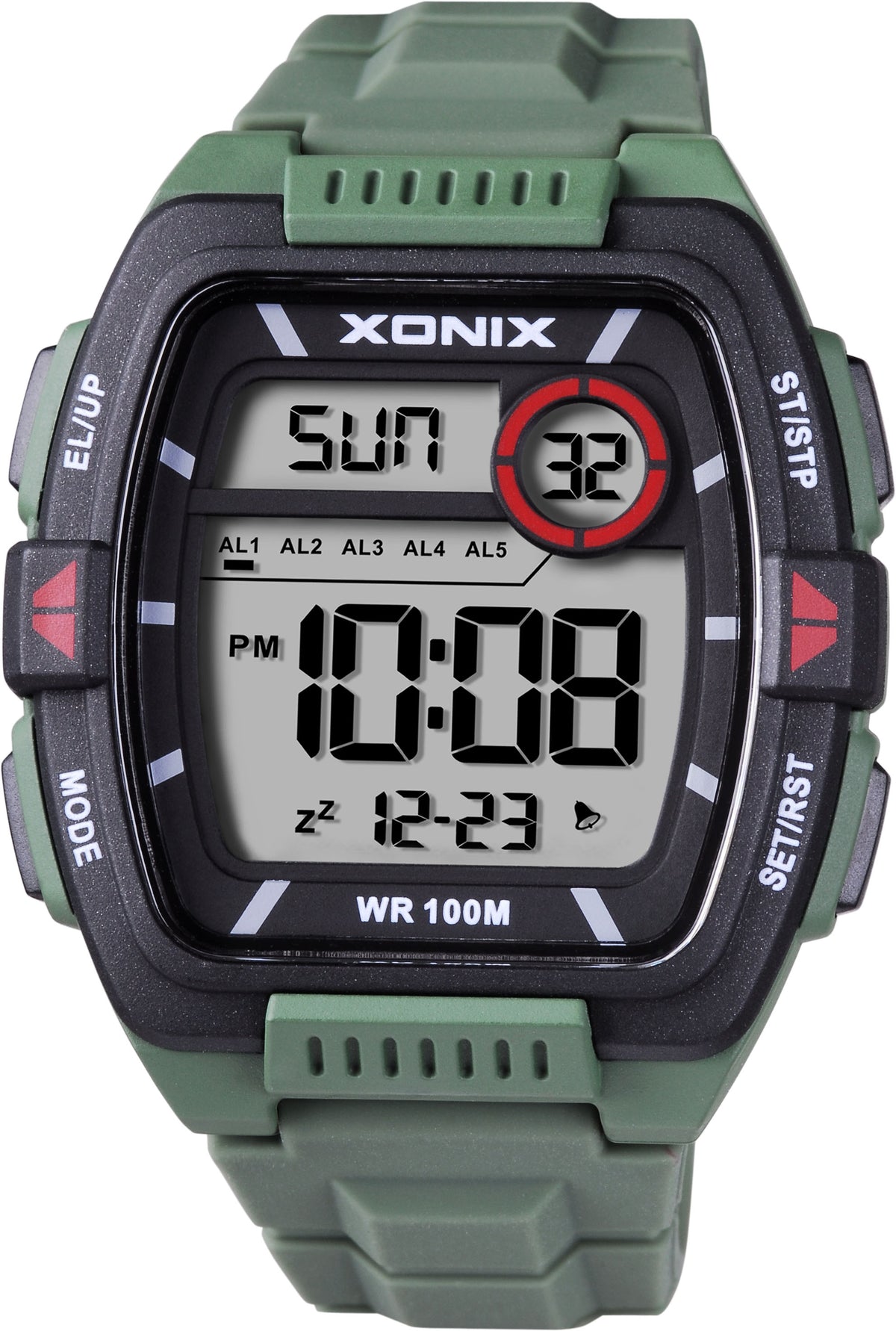 Xonix DBI-004