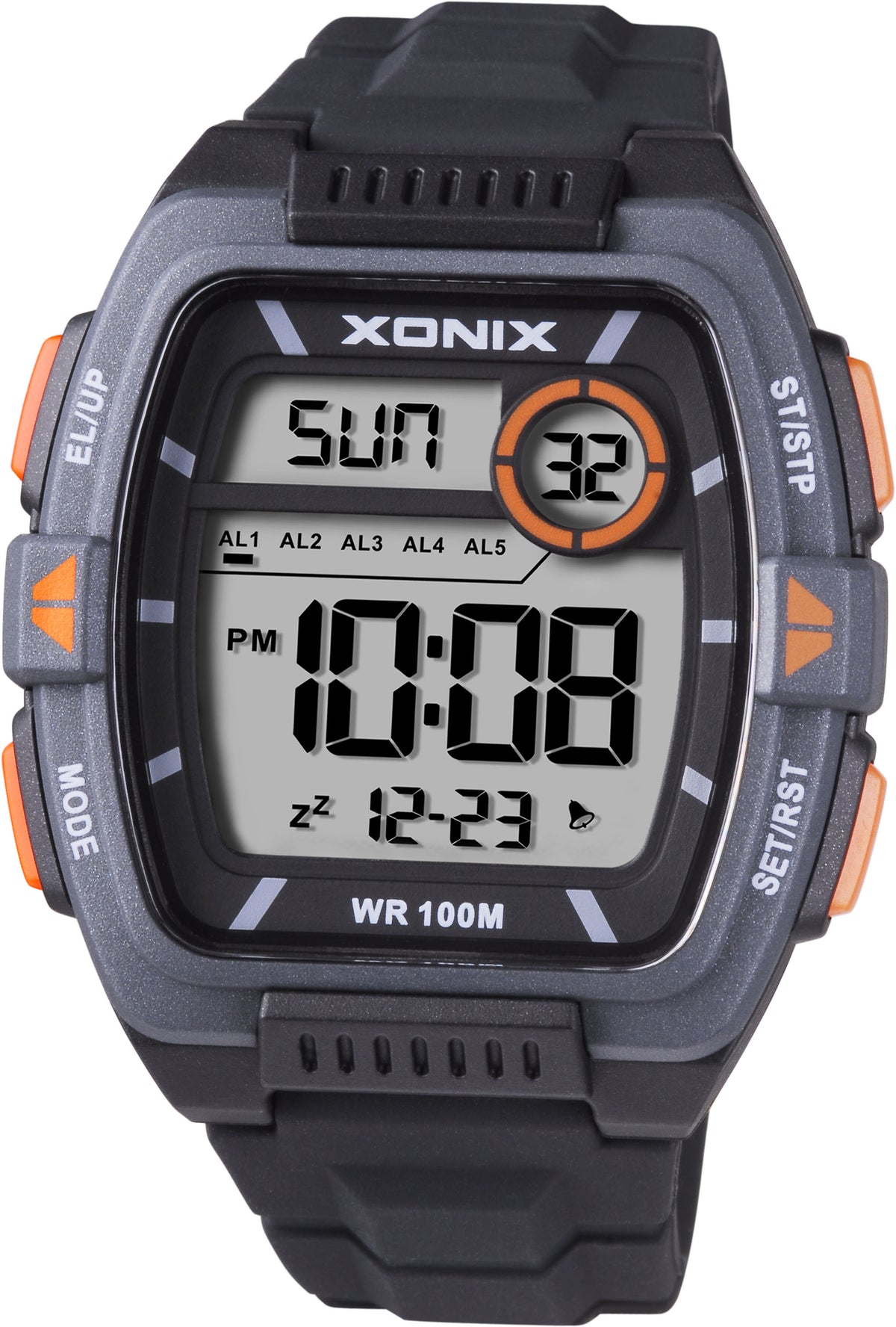Xonix DBI-006