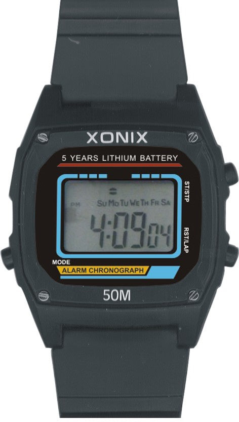 Xonix N28-BK