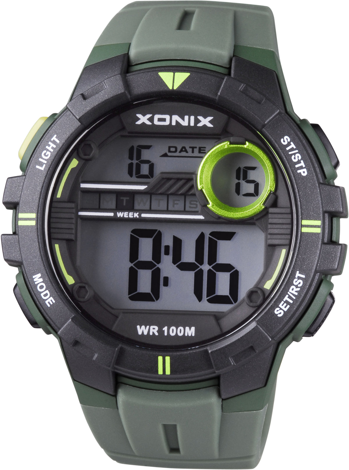 Xonix NR-A03