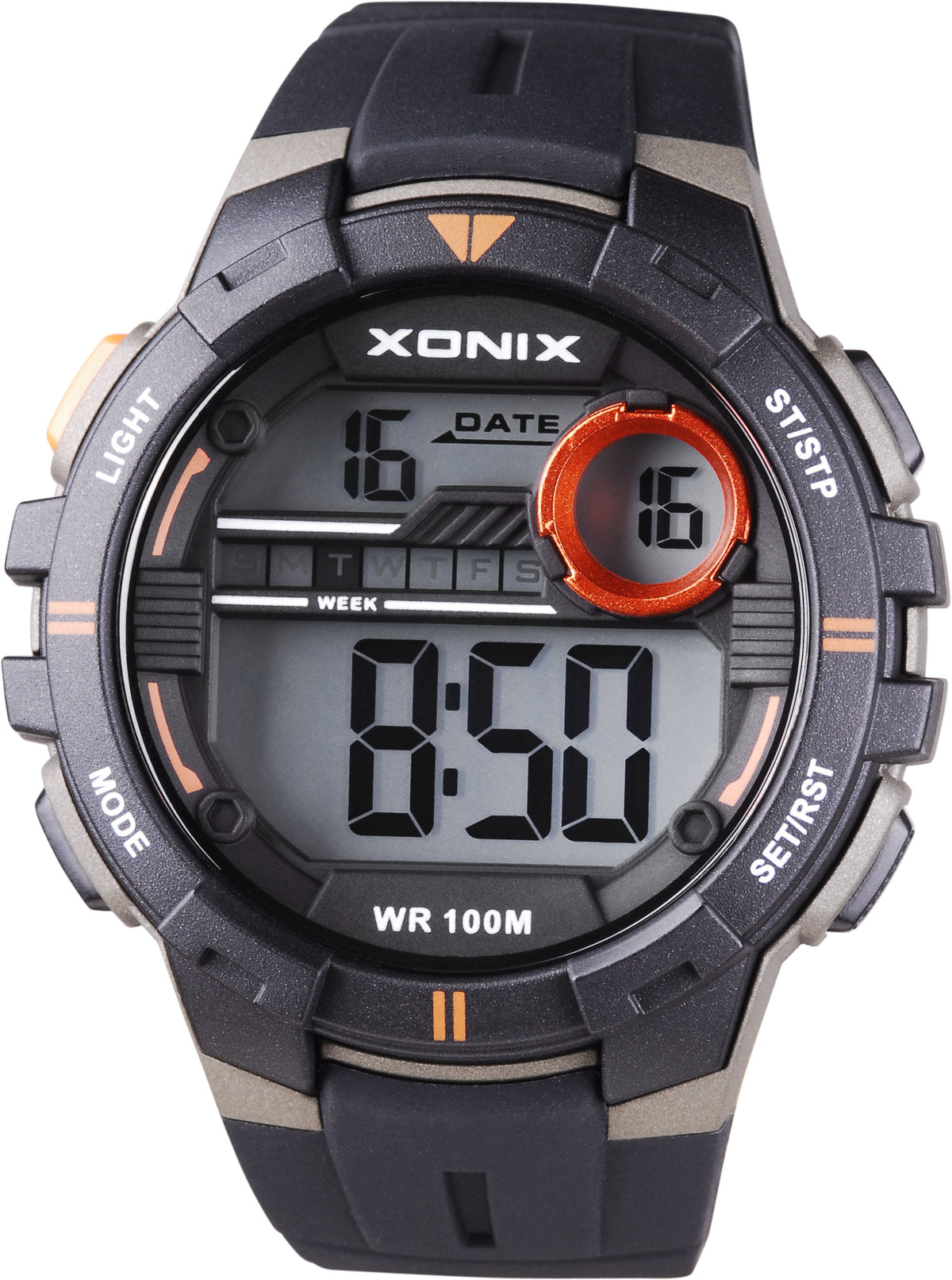 Xonix NR-A04