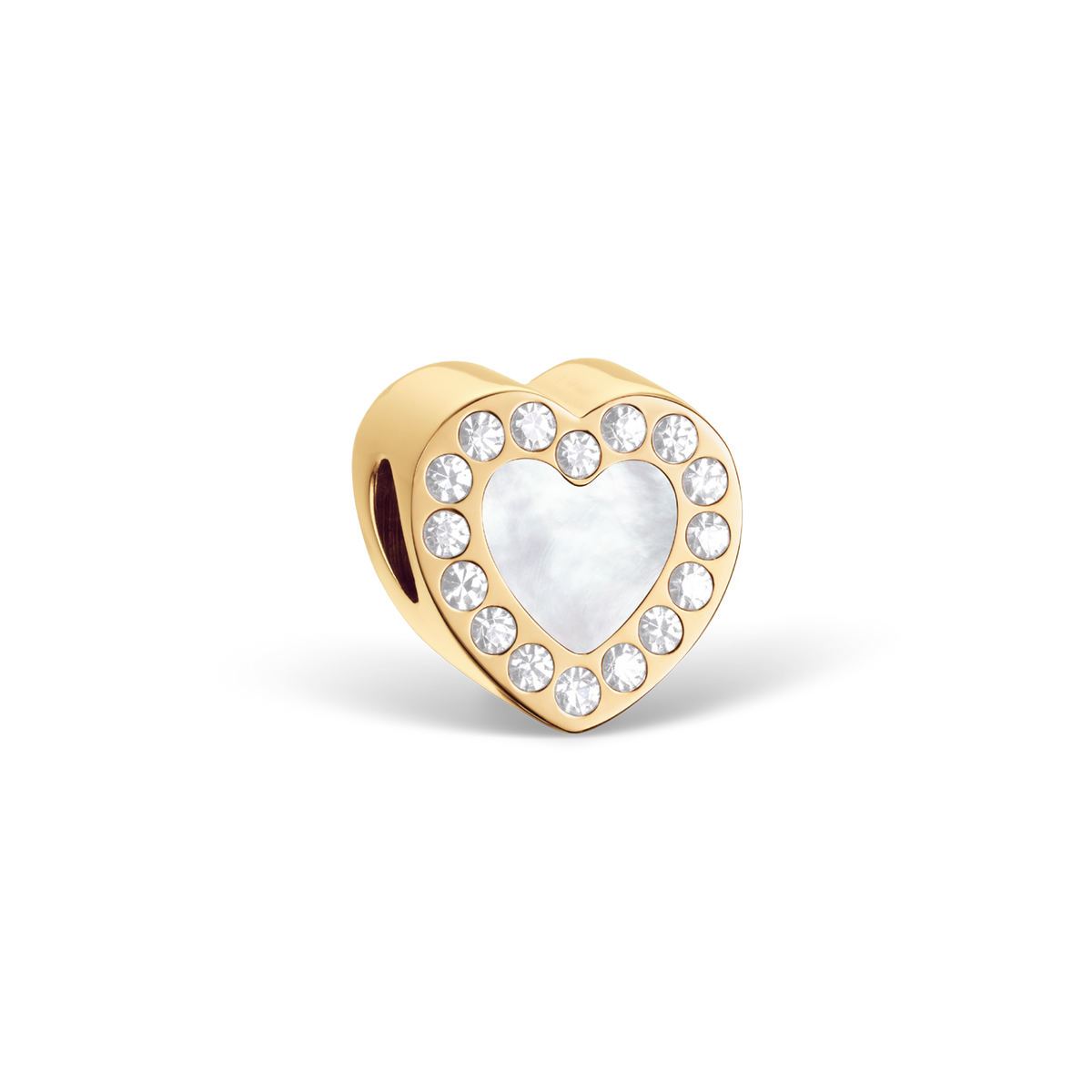 Bering Charm Arctic Symphony YOURHEART-2