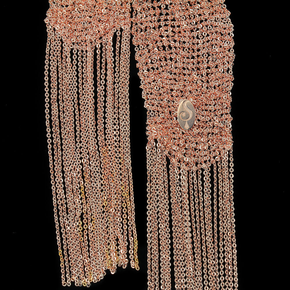 Sanjoya Collier Paris AN122001