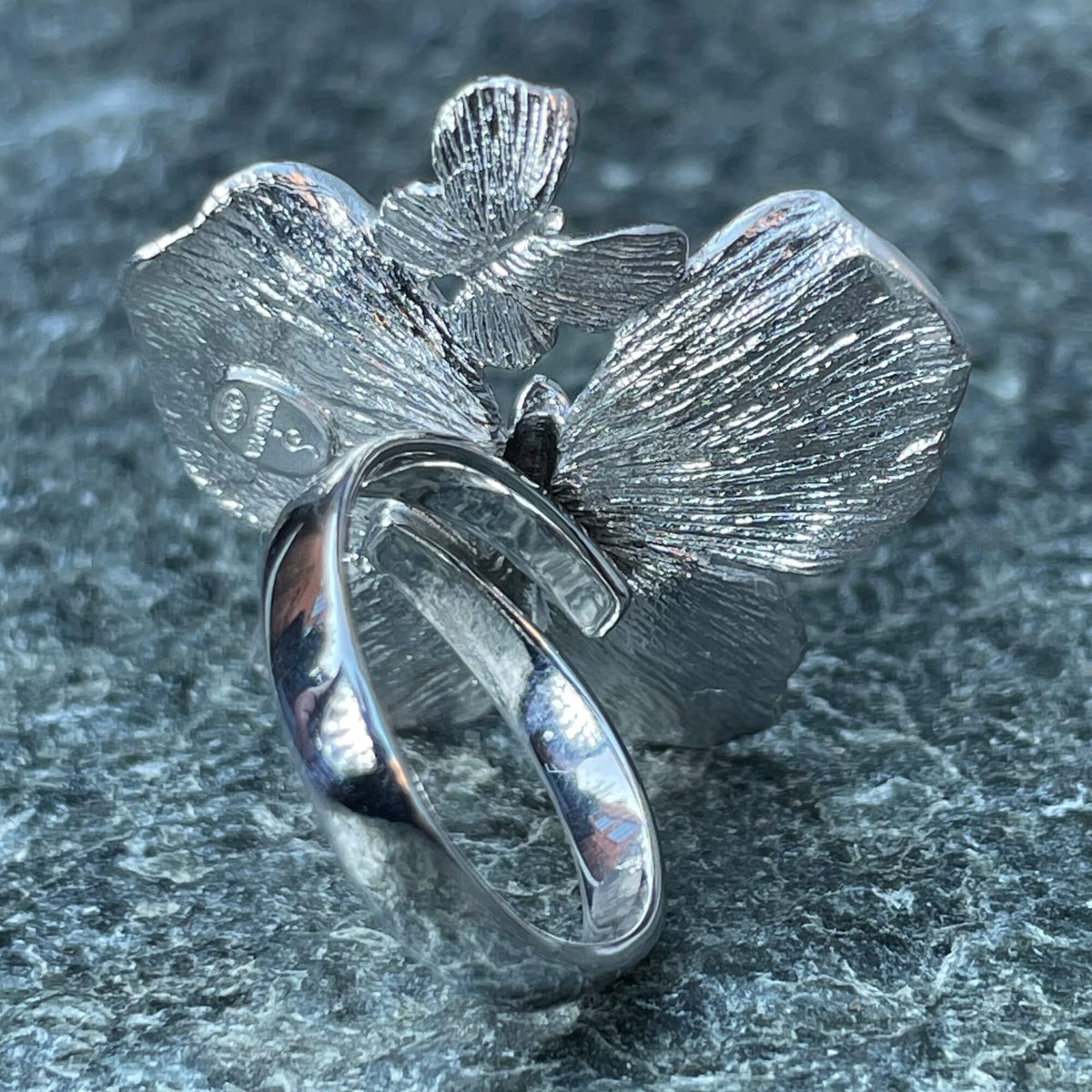Sanjoya Bague Dubrovnik L1021025WG18