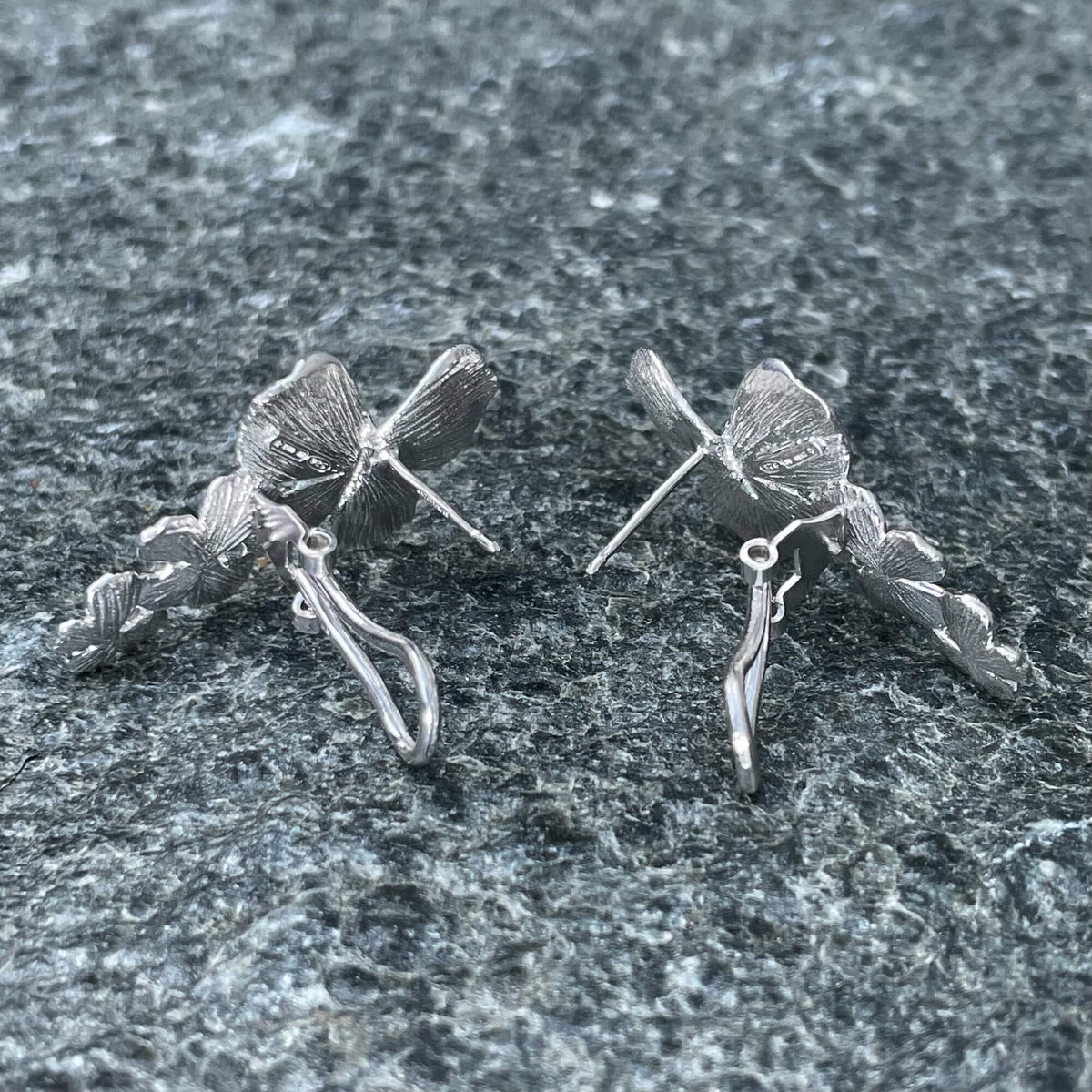 Sanjoya Boucles d'oreilles Dubrovnik L1021035