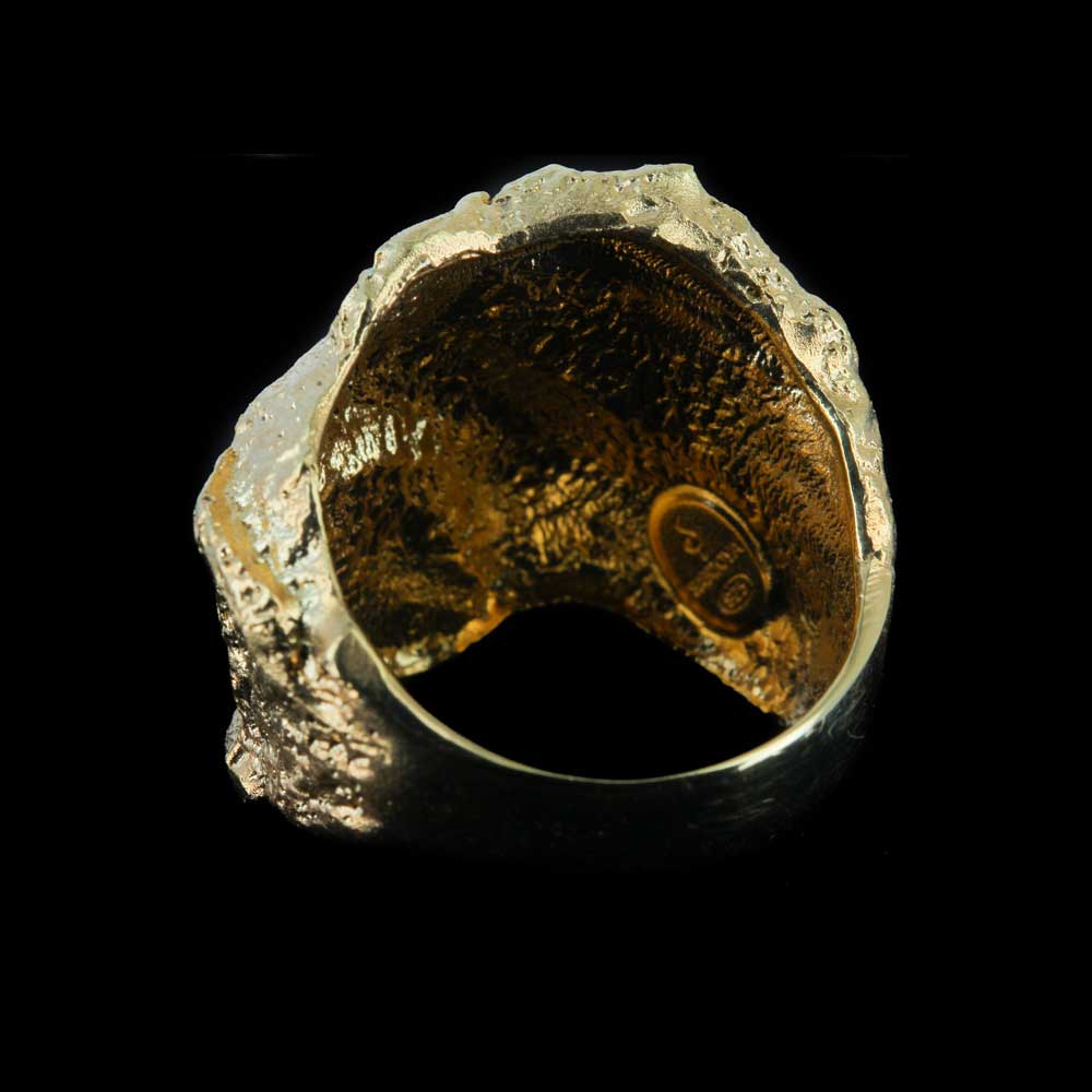 Sanjoya Bague Barcelone PRE0619005