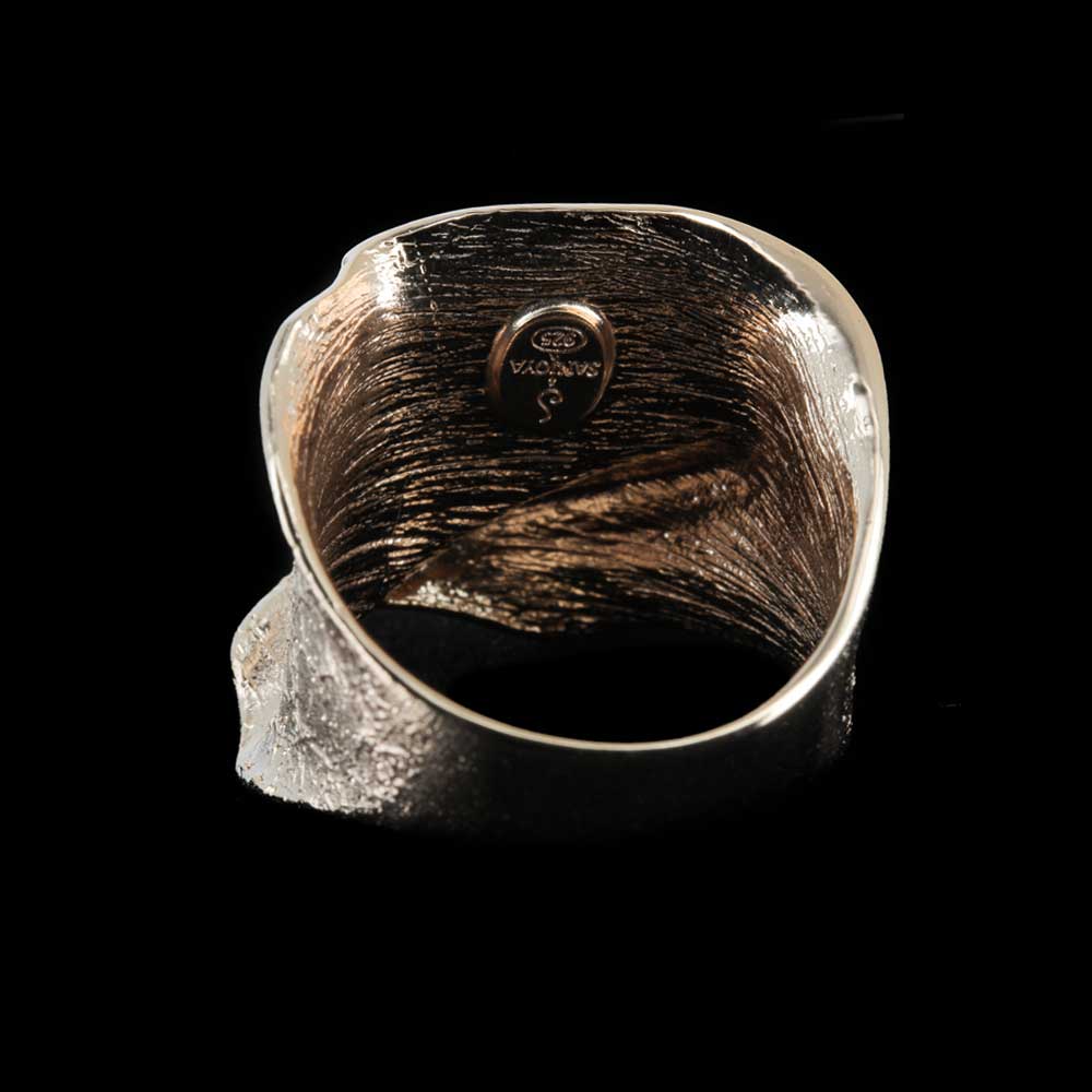 Sanjoya Bague Le Cap PRE1018002