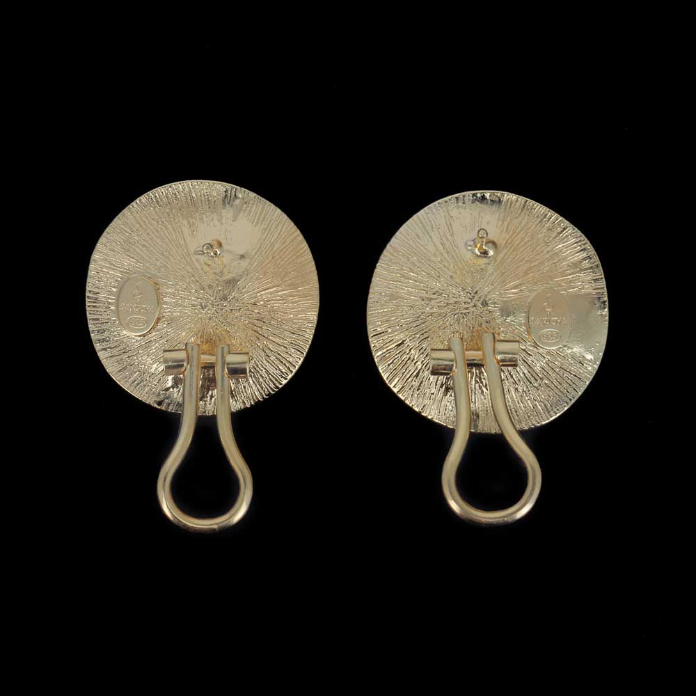 Sanjoya Boucles d'oreilles Anvers L022004