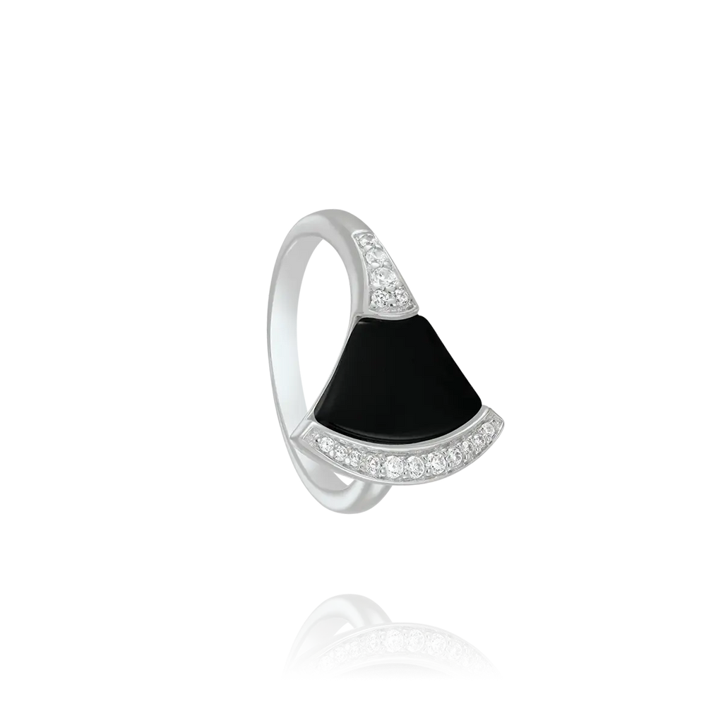 Charles Garnier Bague Légende AGF170122R
