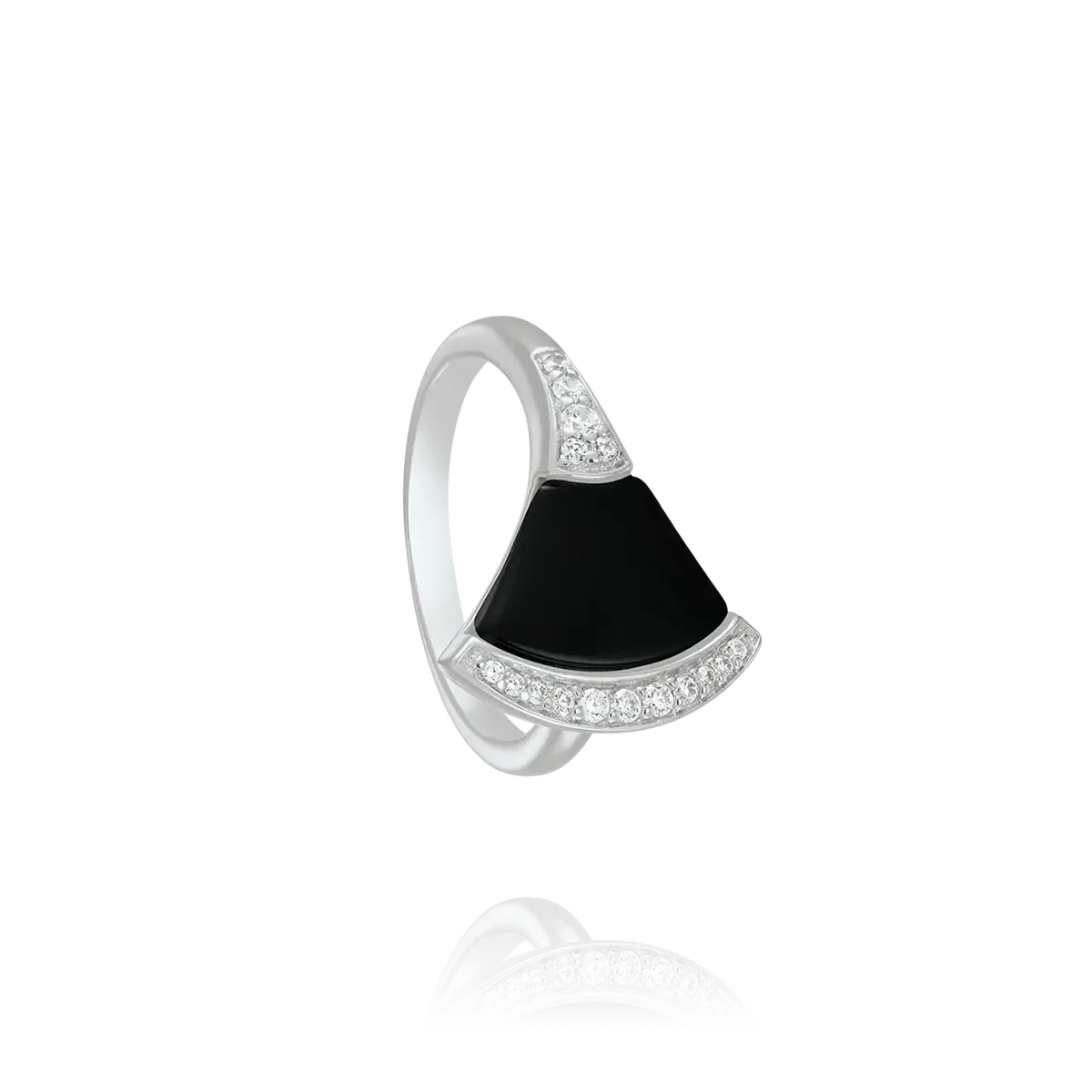 Charles Garnier Bague Légende AGF170122R