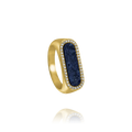 Charles Garnier Bague Styles AGF170091R