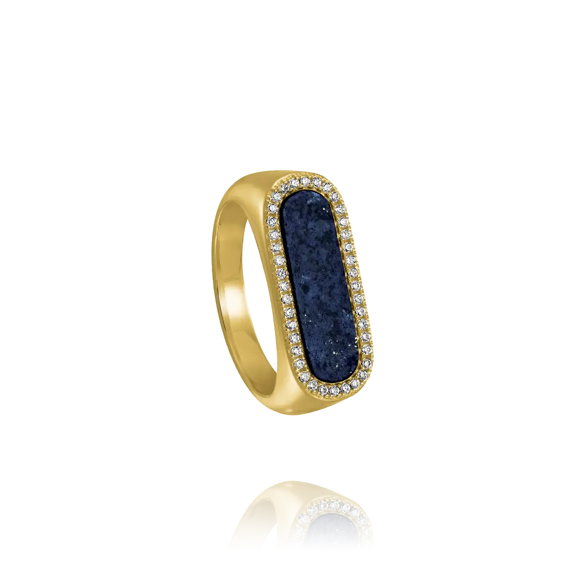 Charles Garnier Bague Styles AGF170091R