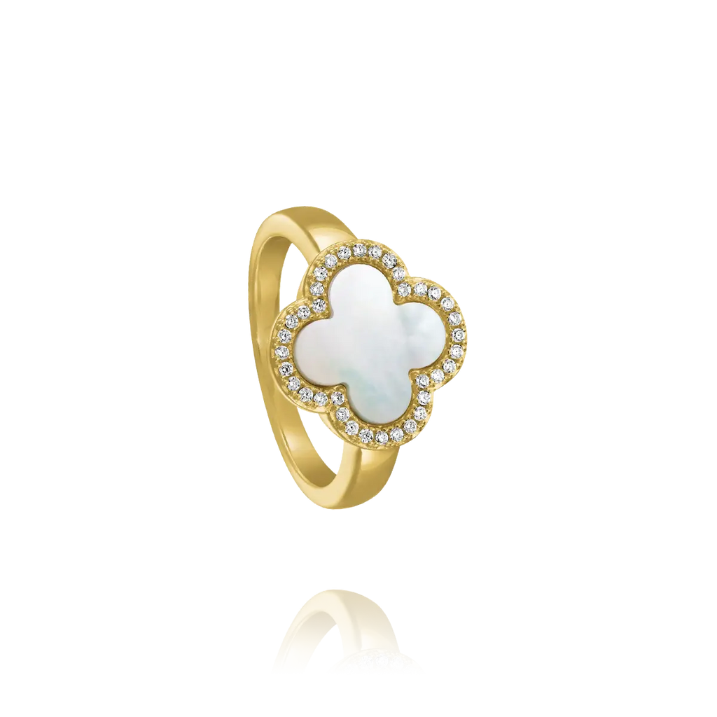 Charles Garnier Bague Légende AGF170084R
