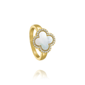 Charles Garnier Bague Légende AGF170084R