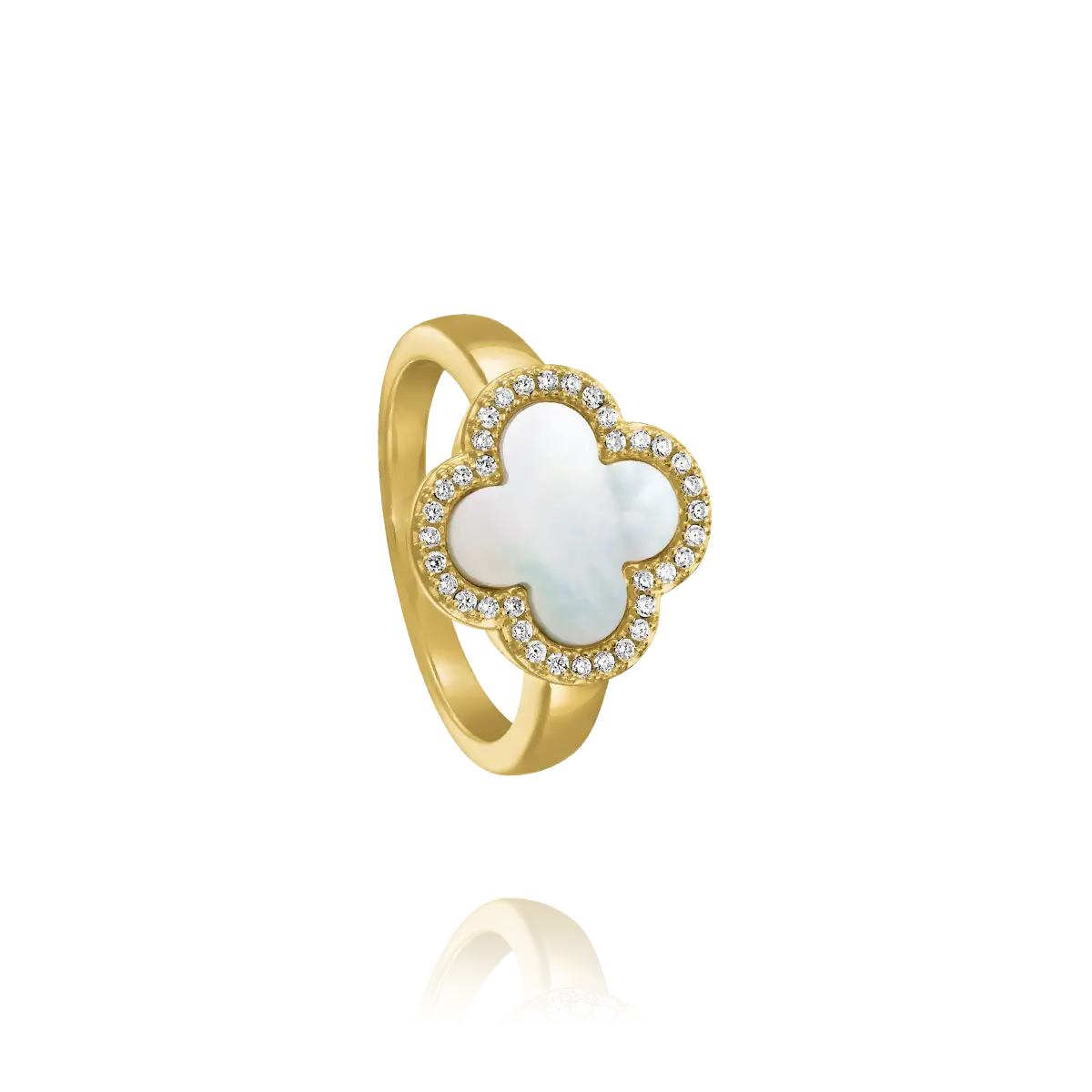 Charles Garnier Bague Légende AGF170084R