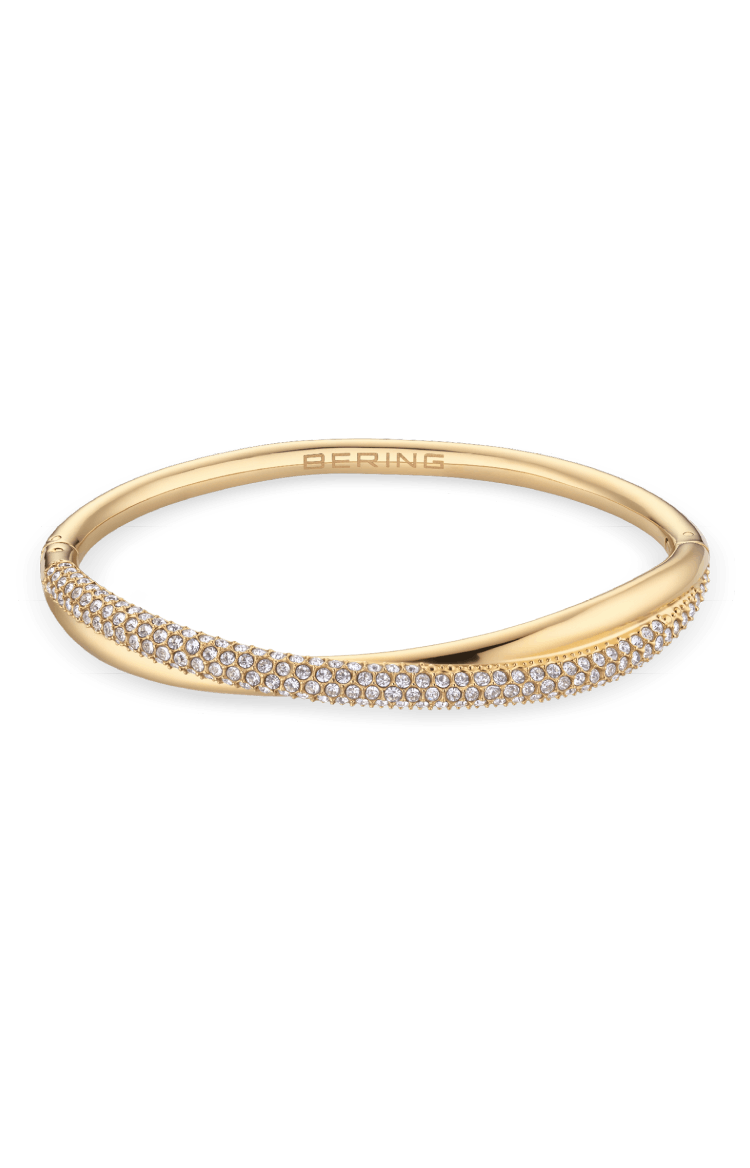 Bering Jonc Arctic Pavé 677-2217-X0