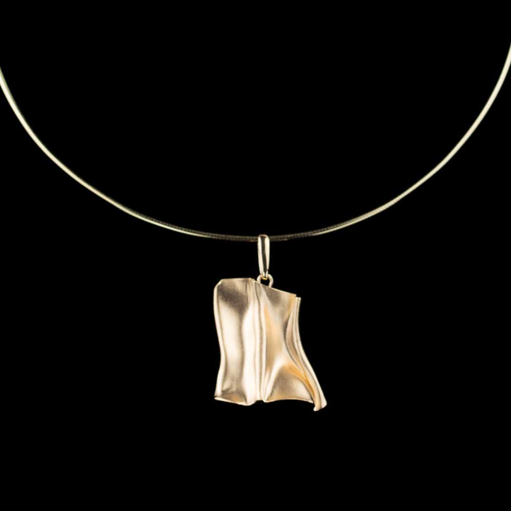 Sanjoya Pendentif Le Cap L0319003.2