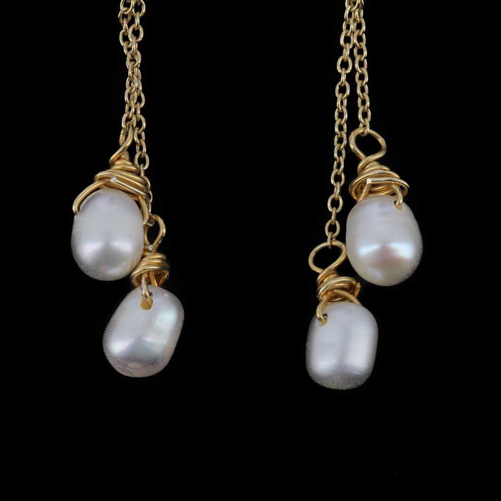 Sanjoya Boucles d'oreilles Munich IS1019003