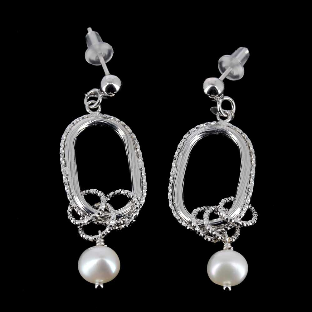 Sanjoya Boucles d'oreilles Munich OX1019005