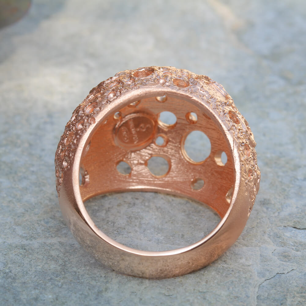 Sanjoya Bague Londres L082001