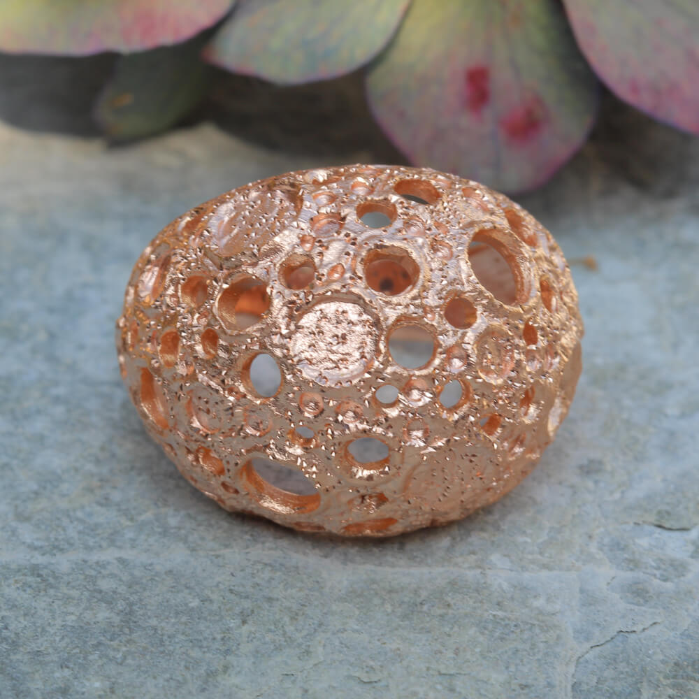 Sanjoya Bague Londres L082001