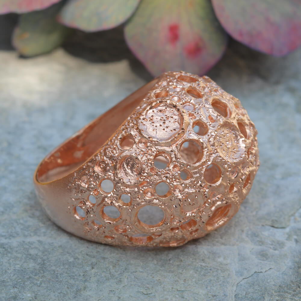 Sanjoya Bague Londres L082001