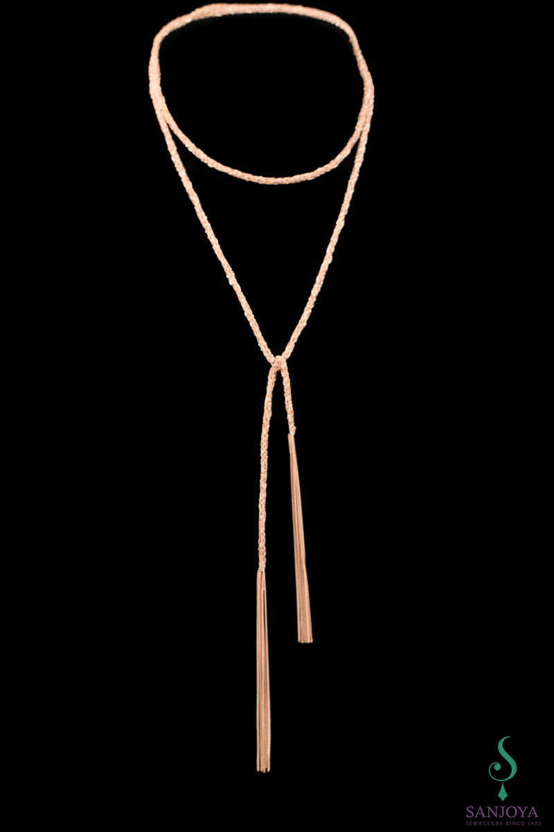 Sanjoya Collier Paris BIZ0318001