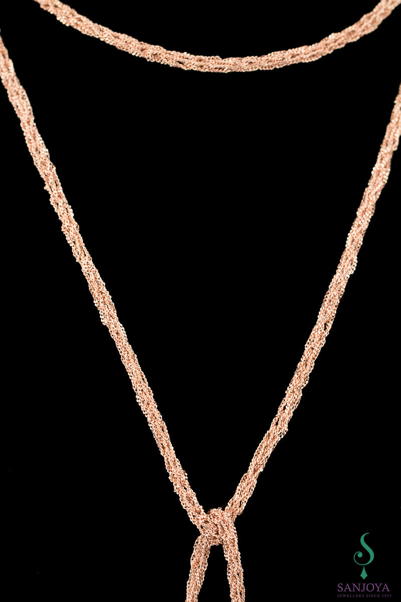 Sanjoya Collier Paris BIZ0318001